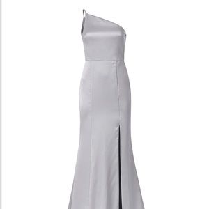 Amsale Kaia Formal/ Bridesmaid Dress